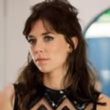 Vanessa Kirby in Talks to Join THE AUDIENCE-Based TV Series THE CROWN