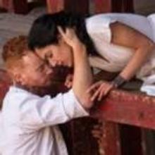 ROMEO & JULIET to Play Theatre Royal Glasgow