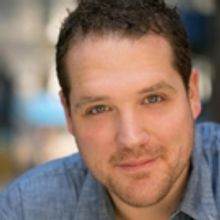 Ben Jeffrey of Broadway's ALADDIN to Perform Benefit Concert for Gateway Center, 6/10