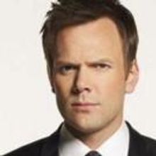Joel McHale to Guest Star on Fox's THE X-FILES
