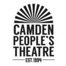 Camden People's Theatre's Autumn Season to Feature CALM DOWN DEAR & More
