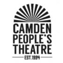 Camden People's Theatre's Autumn Season to Feature CALM DOWN DEAR & More