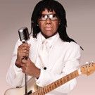 Updated On Sale Day & Time for NILE RODGERS at Joe's Pub