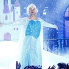 Idina Menzel Gives Thumbs Up to Channing Tatum's 'Let It Go' Lip Sync Performance