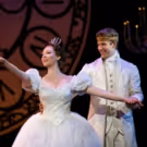 BWW Review: A Wonderfully Sung CINDERELLA for the Modern Age Comes to the National…