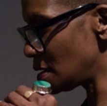 JACK Presents: Gender/Power Composition IV