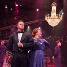 Review Roundup: Signature Theatre's TITANIC