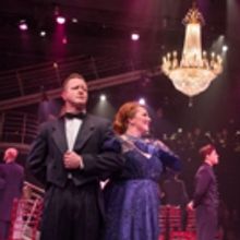 Review Roundup: Signature Theatre's TITANIC