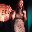 Leighann Lord Holds 25th Comedy Birthday Party at QED Astoria