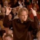 Jason C. Tramm to Inaugurate 'Peace Trilogy Concerts' on 7/12