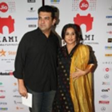 Photo Flash: More from the Red Carpet at the Jio MAMI 17th Mumbai Film Festival