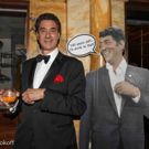 Photo Coverage: Tony Danza Headlines Friars 100th Birthday Party for Dean Martin