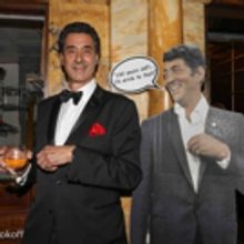 Photo Coverage: Tony Danza Headlines Friars 100th Birthday Party for Dean Martin