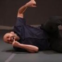 BWW Reviews: Yehuda Hyman's Mar Vista