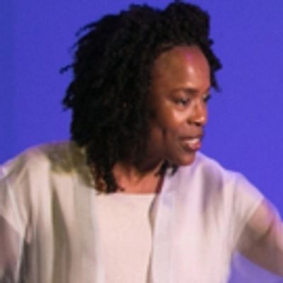 Photo Flash: First Look at Charlayne Woodard, Chris Myers &amp; More in Branden Jacobs-Jenkins&#039; WAR at LCT3