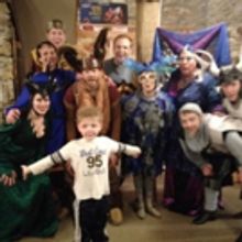 People's Light to Offer Relaxed Performances of THE THREE MUSKETEERS