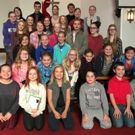Millbrook Playhouse Announces 2016-17 Youth Ensemble