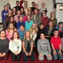 Millbrook Playhouse Announces 2016-17 Youth Ensemble