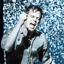 David Bowie's LAZARUS Coming To West End In October with Michael C. Hall & More