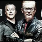 Chris Evans Quits BBC Series TOP GEAR Following Ratings Plummet