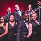 Photo Flash: Meet the Cast of Tacoma Little Theatre's SMOKEY JOE'S CAFE