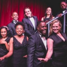 Photo Flash: Meet the Cast of Tacoma Little Theatre's SMOKEY JOE'S CAFE