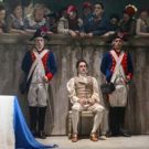 A TALE OF TWO CITIES To Tour The UK This Autumn