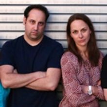 DON'T YOU FORGET ABOUT ME CLUB Improv Performance at Barnes & Noble to Benefit Playho