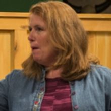 Photo Flash: Rivendell Theatre Ensemble Presents GRIZZLY MAMA