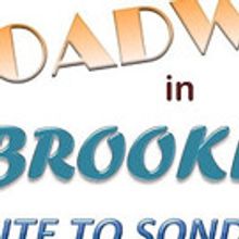 Theater 2020 in Brooklyn Heights presents: BROADWAY IN BROOKLYN, A SALUTE TO SONDHEIM