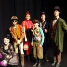 Marshwood District Musical Presents James And The Giant Peach