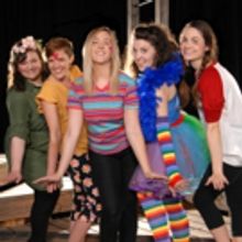Photo Flash: GODSPELL Opens at Lakewood Theatre Company