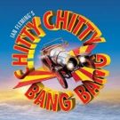 Jason Manford, Lee Mead, Martin Kemp and More Set for CHITTY CHITTY BANG BANG UK Tour