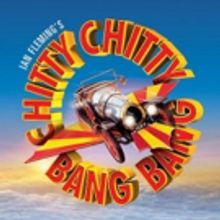 Jason Manford, Lee Mead, Martin Kemp and More Set for CHITTY CHITTY BANG BANG UK Tour