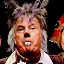 Shakespeare 2016: How Might The Bard Cast America's Presidential Hopefuls?