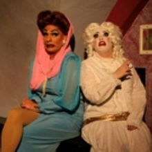 BWW Reviews: A Camp Classic CHRISTMAS DEAREST
