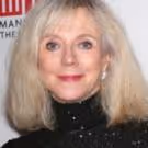 Blythe Danner to Join Richard Dreyfuss in ABC's Richard Madoff Miniseries