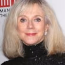 Blythe Danner to Join Richard Dreyfuss in ABC's Richard Madoff Miniseries