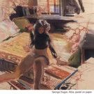 KAC's New Exhibition 'Artists Collect' is The Personal Aesthetic of Artists