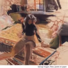 KAC's New Exhibition 'Artists Collect' is The Personal Aesthetic of Artists