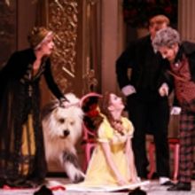 Photo Flash: The Houston Ballet Presents THE NUTCRACKER