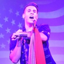 BWW Review: ROCK THE PRESIDENTS is a Rockin' Ride Through Presidential History