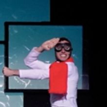 BWW Review: THE WORLD ACCORDING TO SNOOPY - A Dazzling Debut