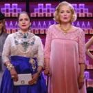 VIDEO: CBS SUNDAY MORNING Goes Behind-the-Scenes of WAR PAINT