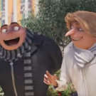 VIDEO: First Look - New DESPICABLE ME 3 Trailer Has Arrived!