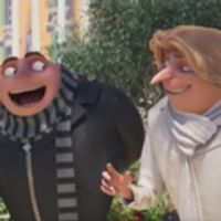 VIDEO: First Look - New DESPICABLE ME 3 Trailer Has Arrived! Video
