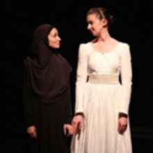 BWW Review: ANGEL AND ECHOES at 59E59 Theaters is Exceptional Drama