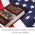 Katz and Phillips Pen Book on Florida Gun Laws