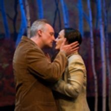 BWW Review: Upstream Theaters Wonderful DE KUS/THE KISS