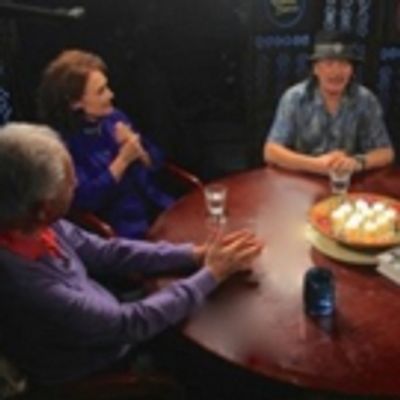 Season 2 of Expansive 12-Part Series GLOBAL SPIRIT Now Airing on WNYE